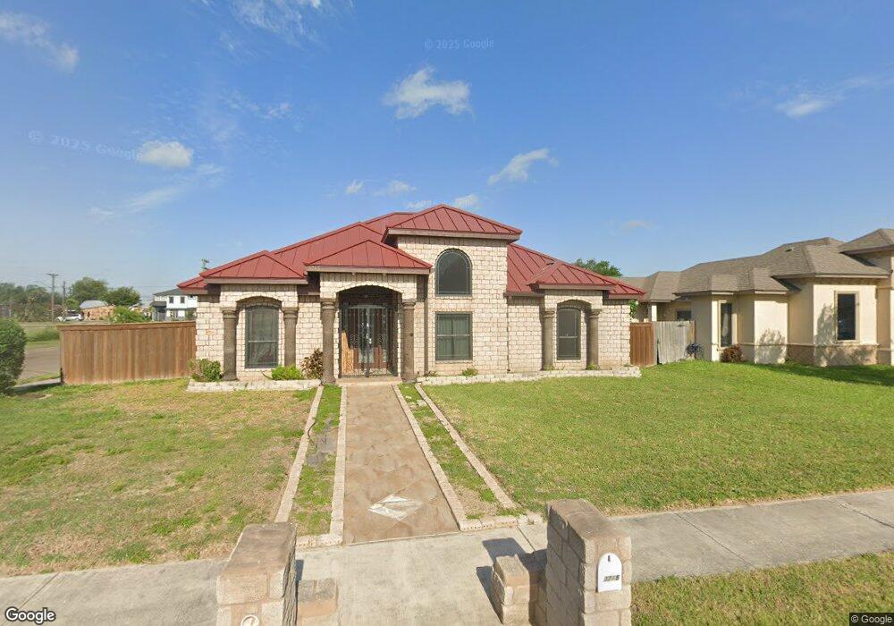 3745 Bianca, Edinburg, TX 78539 - photo 1