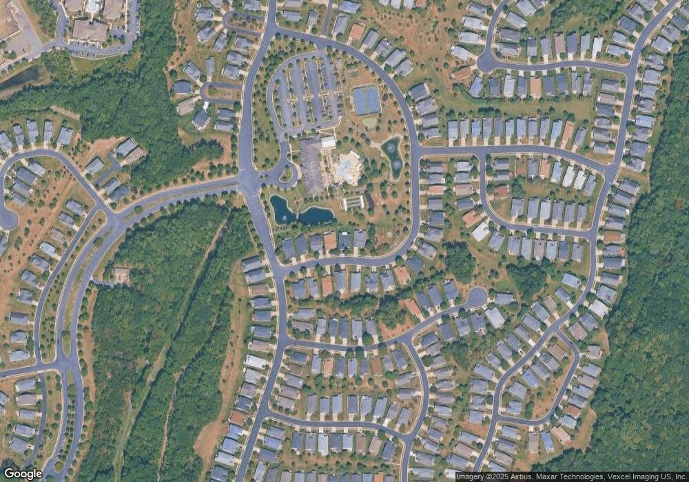 16544 Sparkling Brook Loop, Dumfries, VA 22025 - photo 1