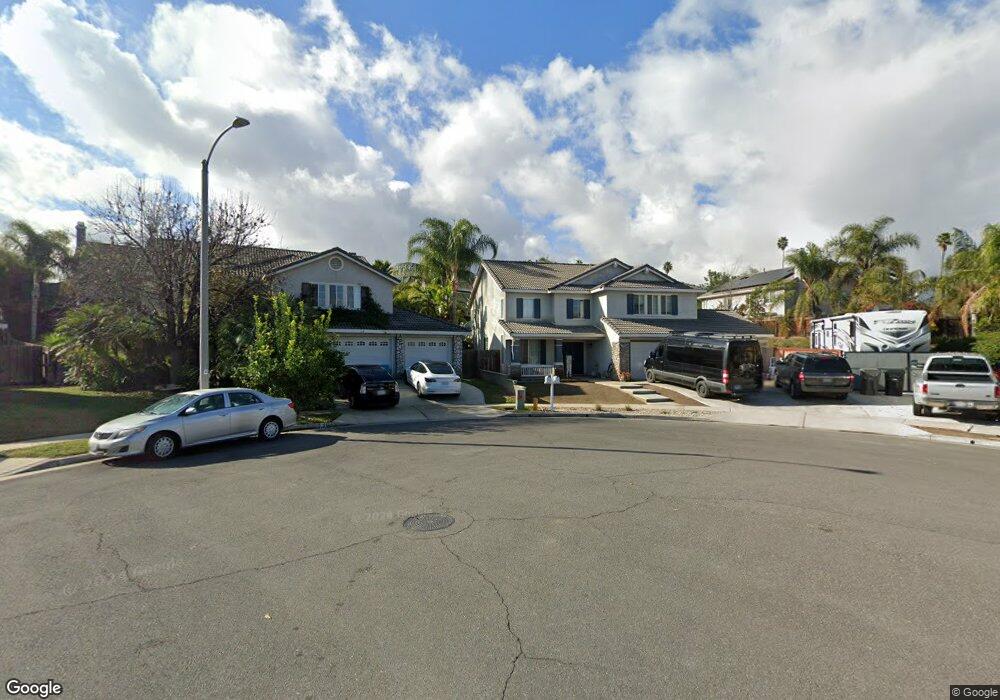 2146 Evanston Cir, Corona, CA 92881 - photo 1