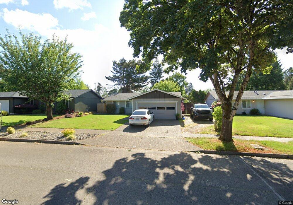 5320 Alpha St SE, Salem, OR 97306 - photo 1