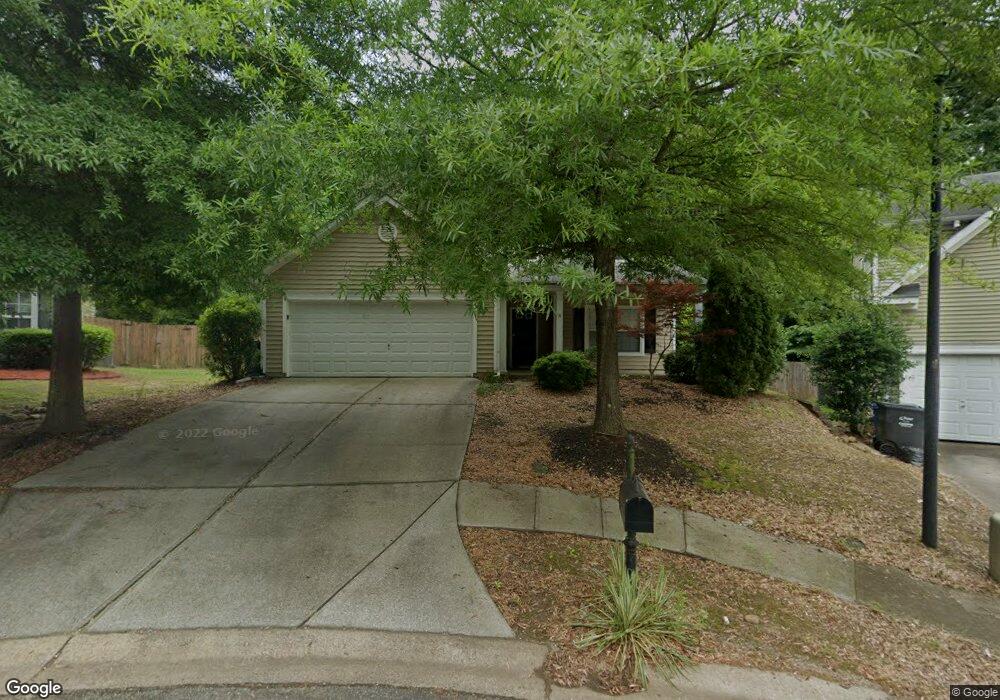303 Stone Valley Xin, Canton, GA 30114 - photo 1
