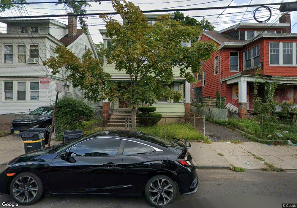 890 S 20th St, Newark, NJ 07108 - photo 1