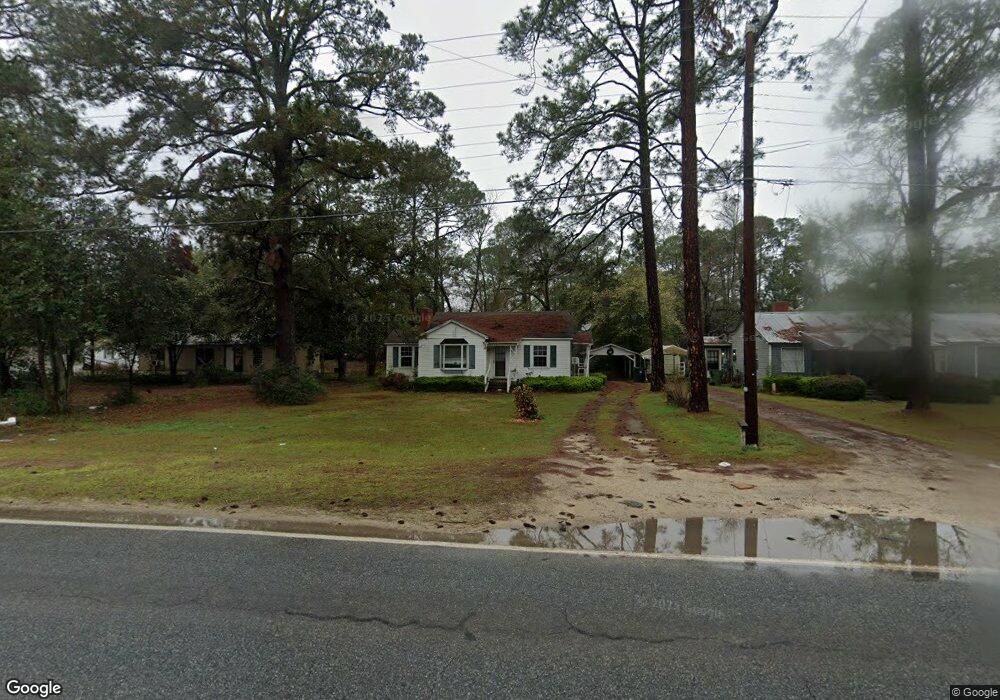212 S Elm St, Adel, GA 31620 - photo 1