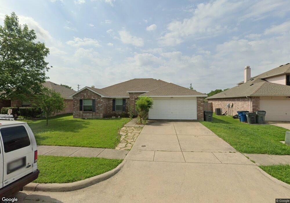 2908 Jamestown Dr, Wylie, TX 75098 - photo 1