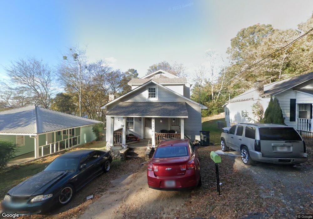 208 Hicks St, Calhoun, GA 30701 - photo 1