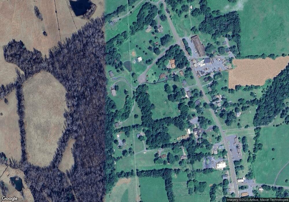 22 Smith Creek Rd, Flint Hill, VA 22627 - photo 1