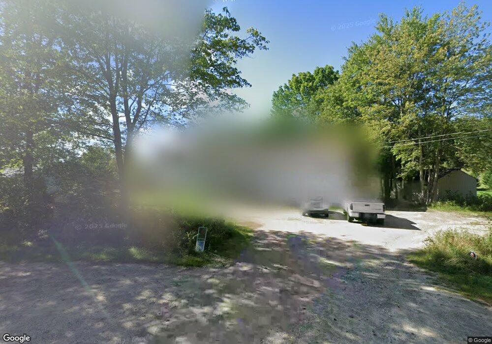 428 Cobbs Bridge Rd, New Gloucester, ME 04260 - photo 1