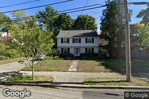 90 Saint Marys St, Newton Lower Falls, MA 02462
