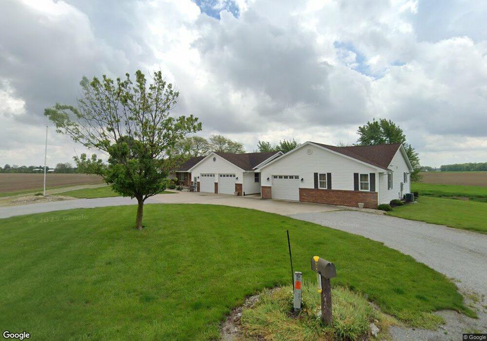 2706 Sharf Rd, Delphos, OH 45833 - photo 1