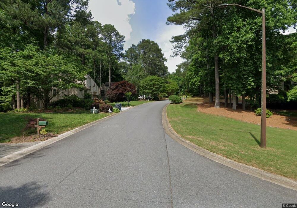 0 Tritt Springs Dr NE unit 8945749, Marietta, GA 30062 - photo 1