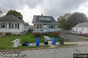 97 Maplewood Ave, Cranston, RI 02920