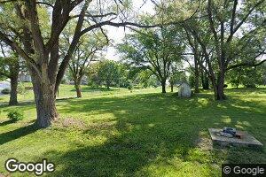217 S Holt St, Fillmore, MO 64449
