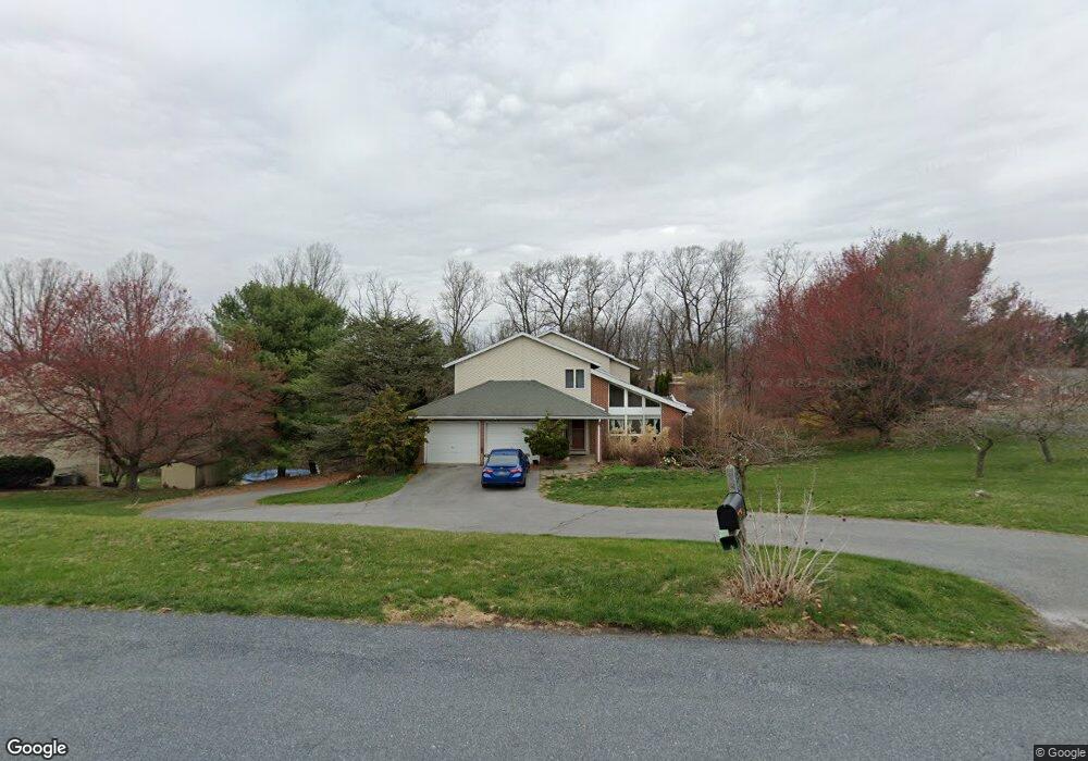 5003 Apple Ln, Mohnton, PA 19540 - photo 1