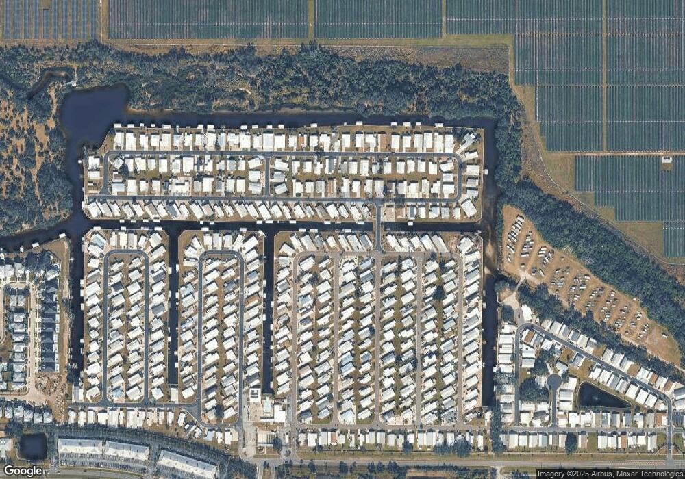 123 E Saint Lucia Loop, Apollo Beach, FL 33572 - photo 1