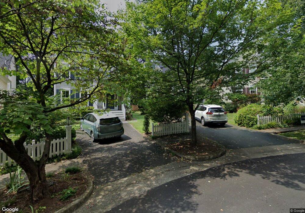 113 Amherst Common, Charlottesville, VA 22903 - photo 1