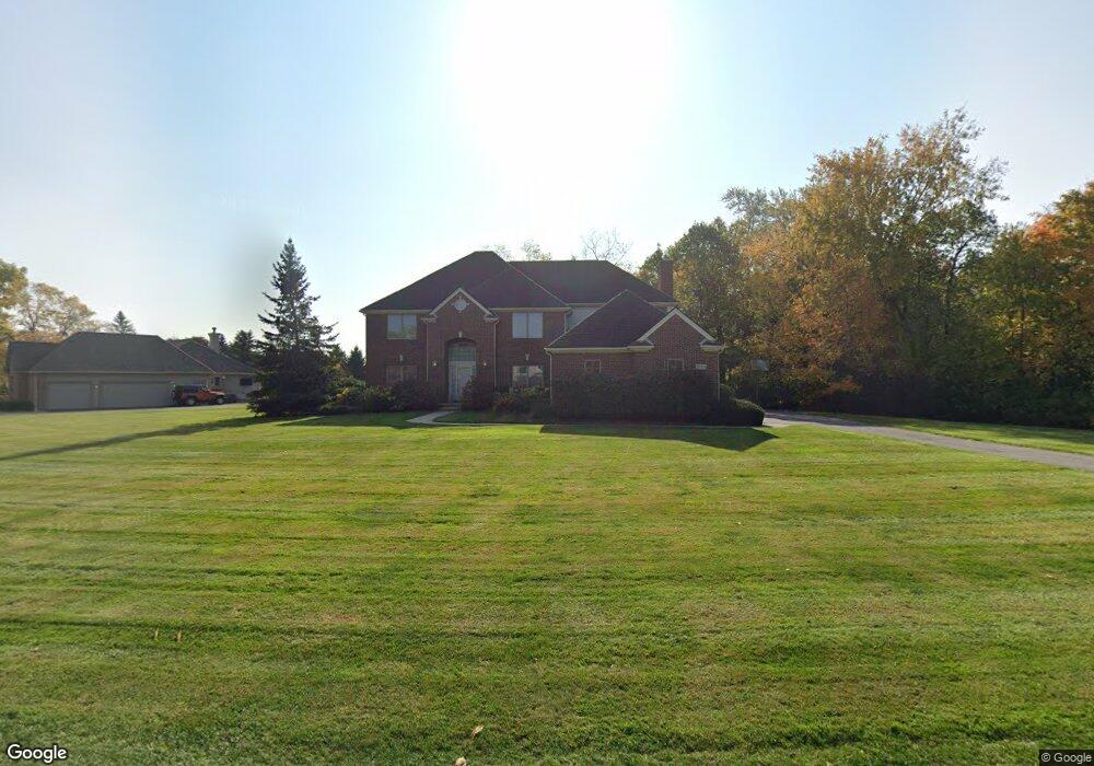 2015 Bay Hill Ct, Ann Arbor, MI 48108 - photo 1