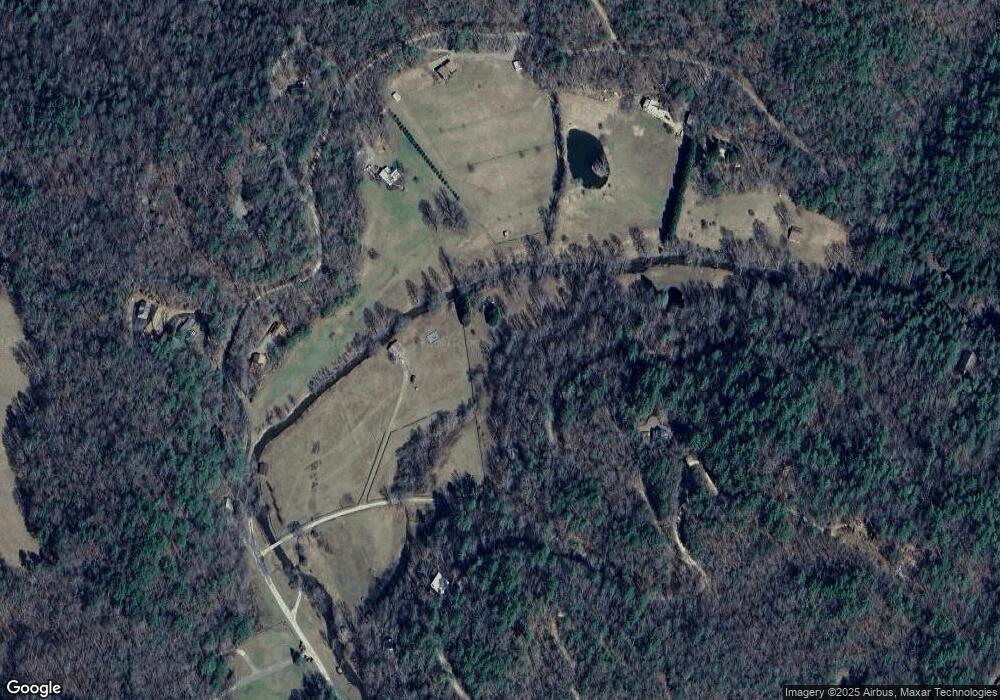 167 Little Mountaintown Trail, Ellijay, GA 30540 - photo 1