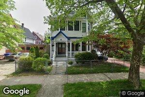 75 Yale St, Springfield, MA 01109