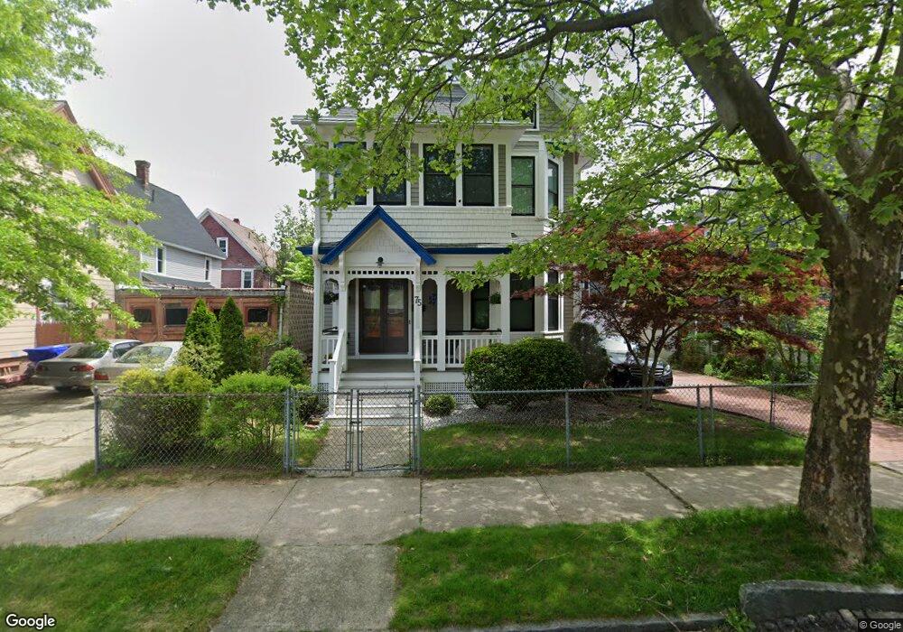 75 Yale St, Springfield, MA 01109 - photo 1