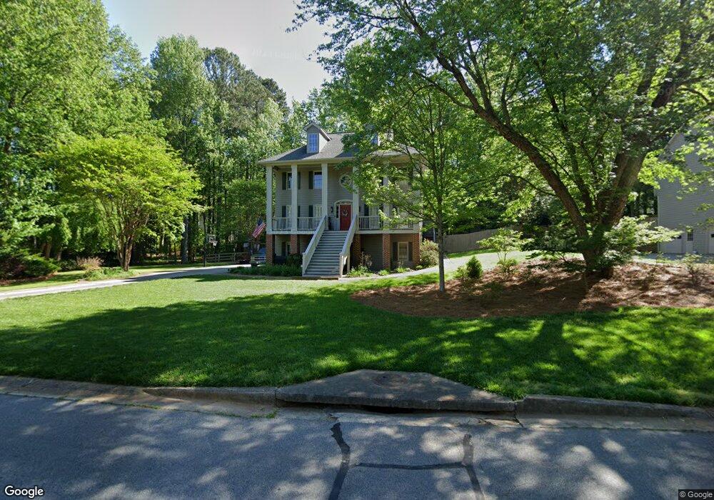 3154 Brookshire Way unit 5, Duluth, GA 30096 - photo 1