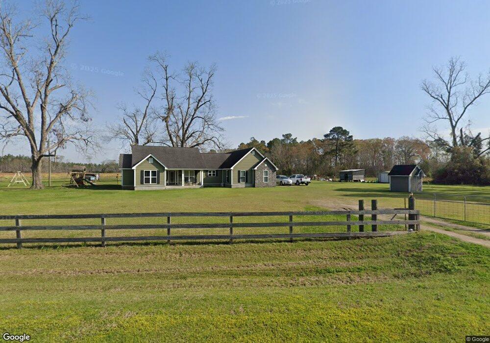 538 Julian Joiner Rd, Sparks, GA 31647 - photo 1