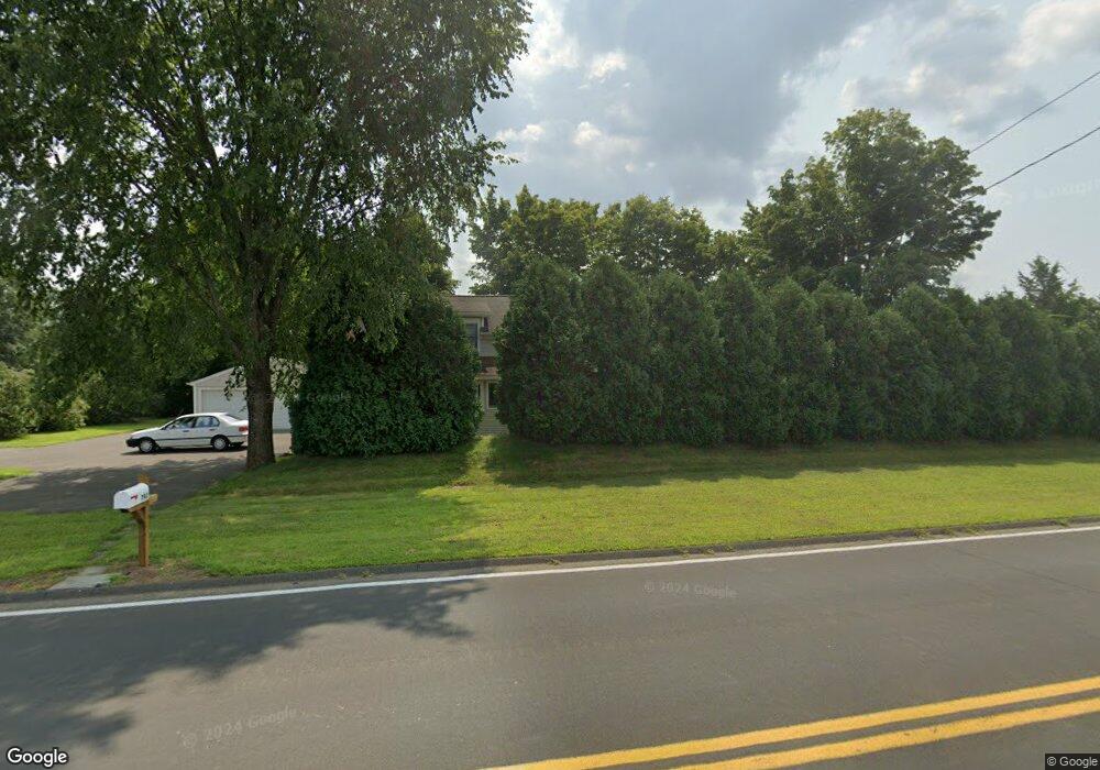 792 Brook St, Rocky Hill, CT 06067 - photo 1