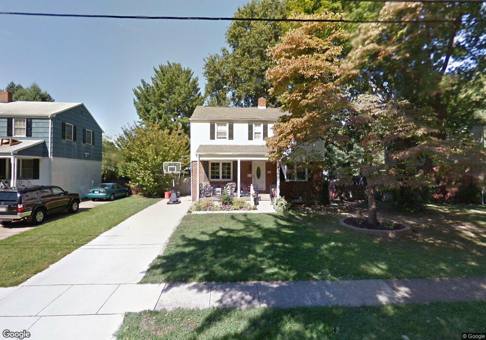 402 Crestwood Ave, Haddonfield, NJ 08033 - photo 1