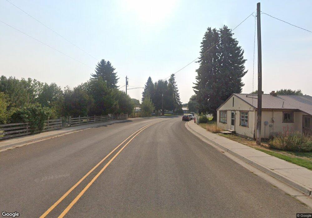 0 N Main St, Halfway, OR 97834 - photo 1