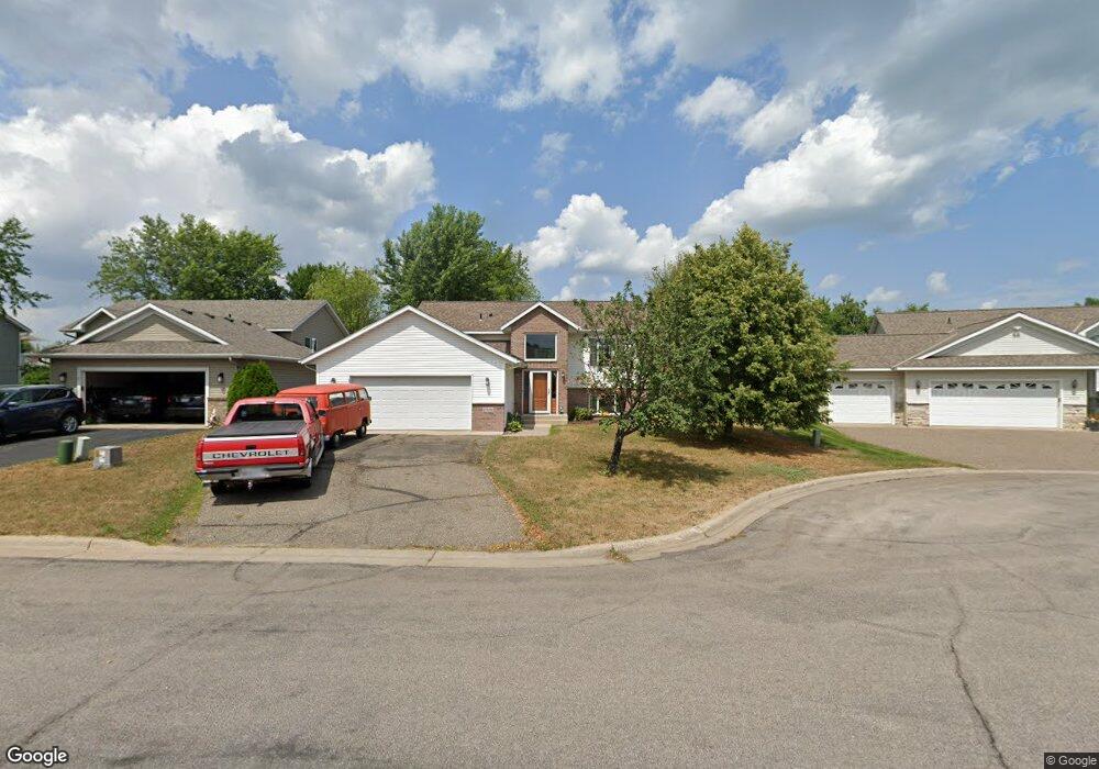 1319 Stone Ridge Rd, Sauk Rapids, MN 56379 - photo 1