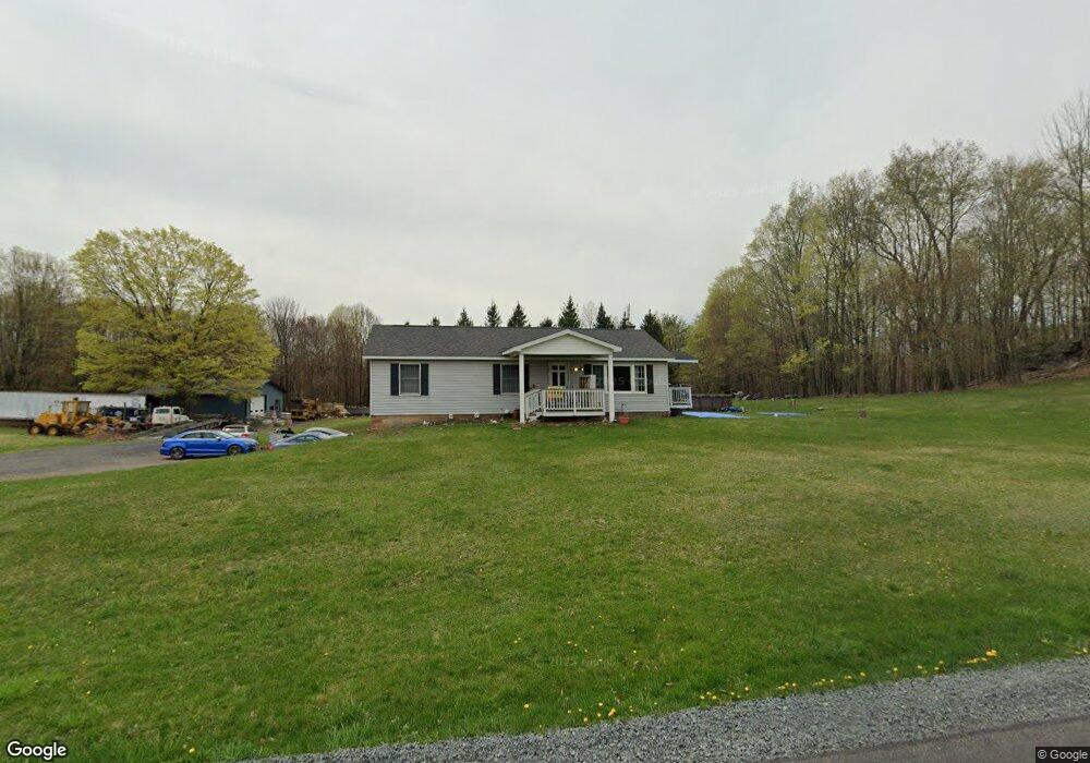 219 Oconnell Rd, Waymart, PA 18472 - photo 1