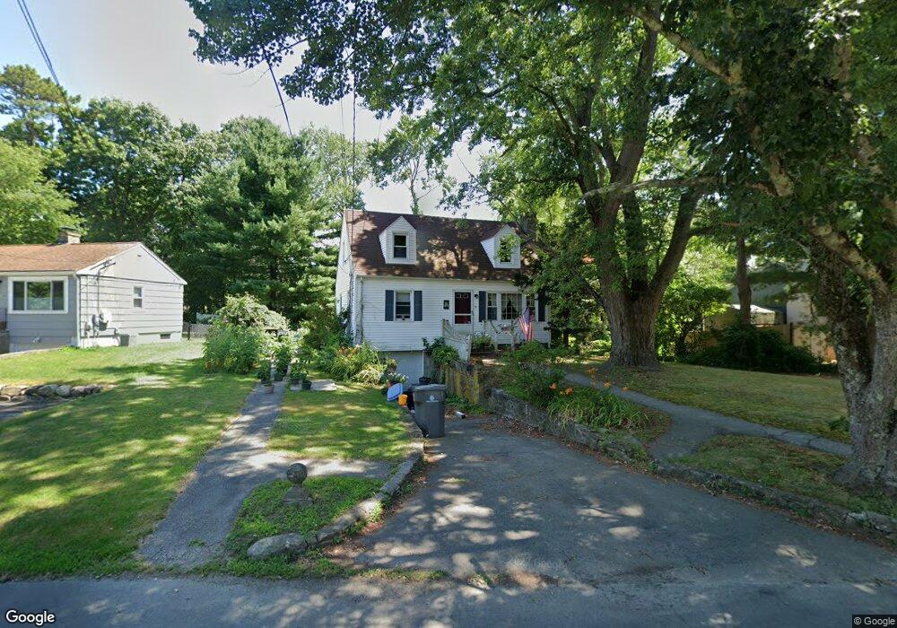 11 Audrea Rd, Framingham, MA 01701 - photo 1