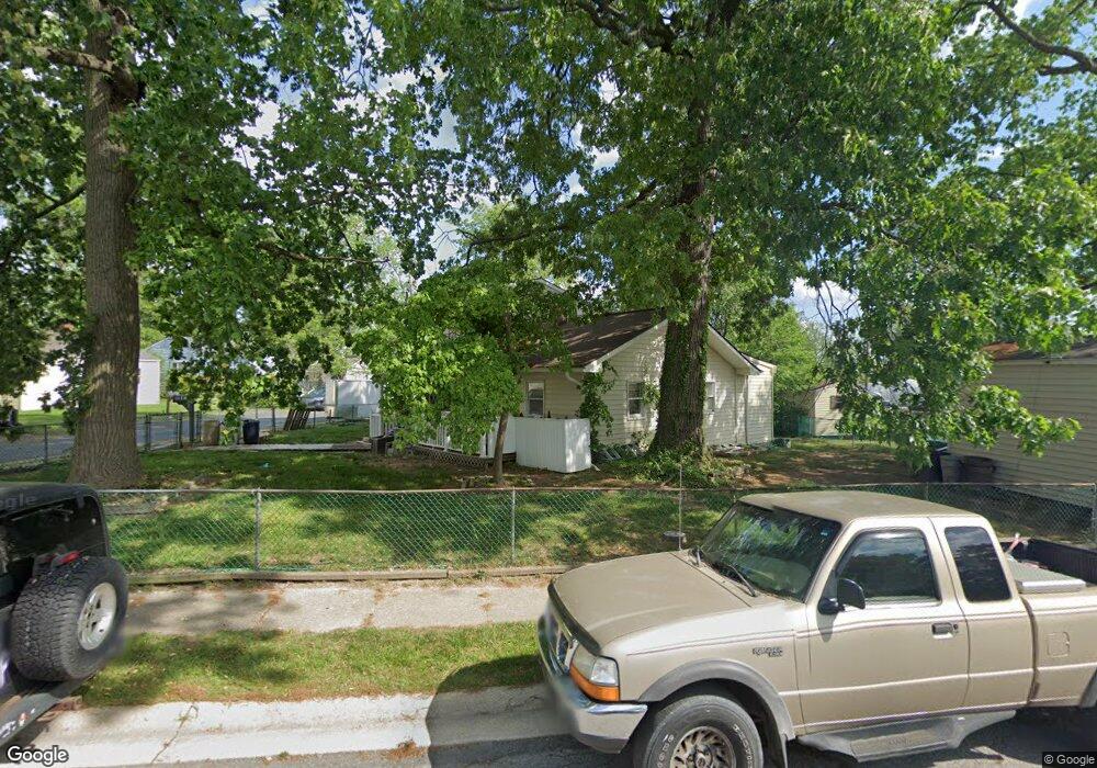 31 Elm Dr, Middle River, MD 21220 - photo 1