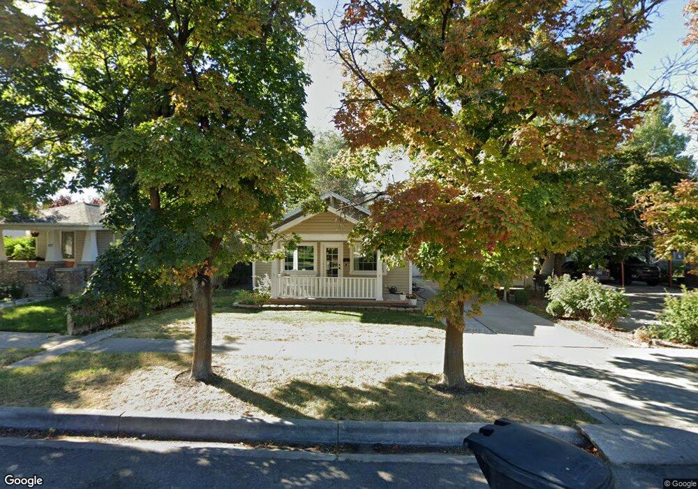 881 W 200 S, Provo, UT 84601 - photo 1