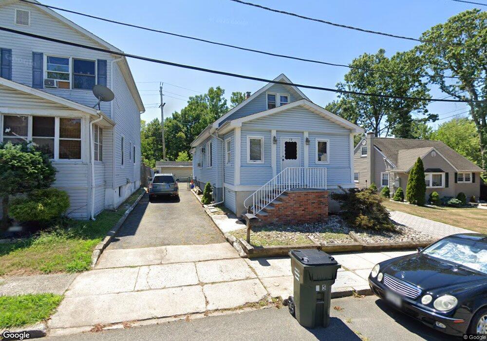 85 E William St, Fords, NJ 08863 - photo 1
