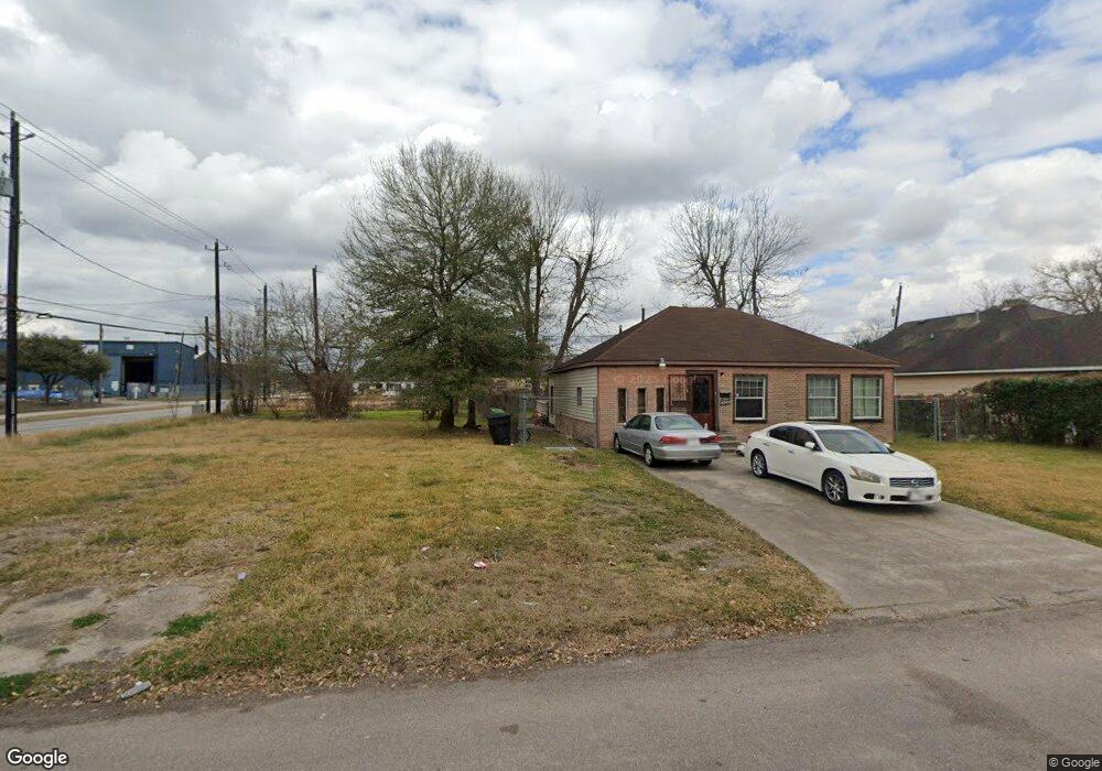 4501 E Keystone, Houston, TX 77021 - photo 1