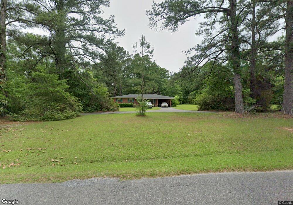 177 Service Rd, Laurel, MS 39443 - photo 1