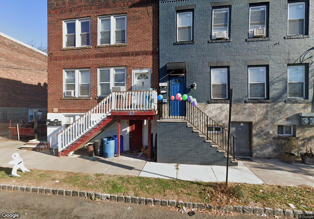 3 Alva St unit 3, Belleville, NJ 07109 - photo 1