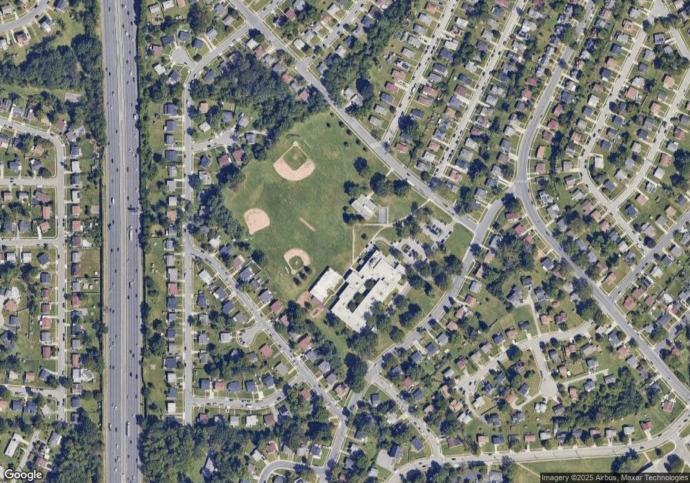 3200 Elba Dr, Baltimore, MD 21207 - photo 1