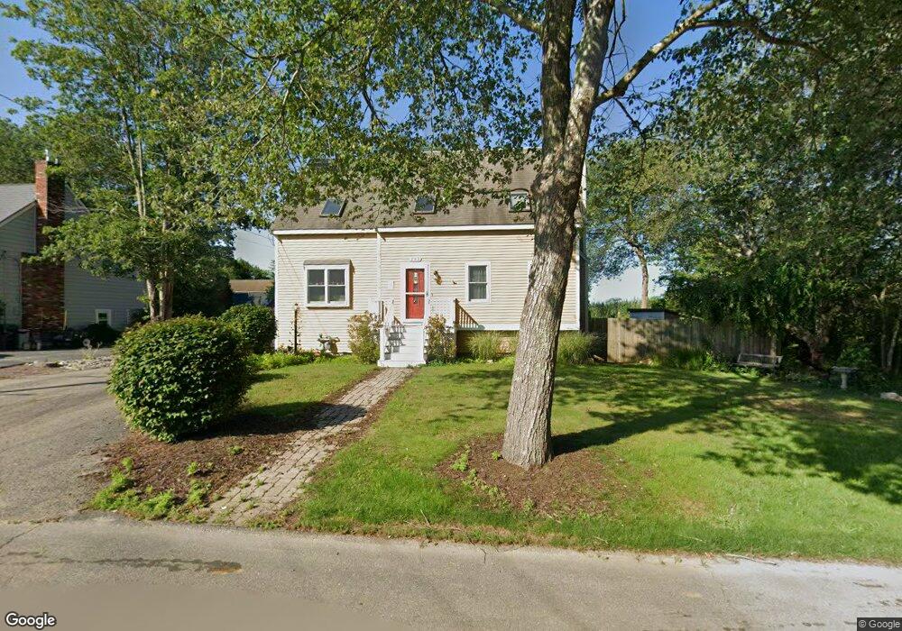 193 Arnold Rd, Marshfield, MA 02050 - photo 1