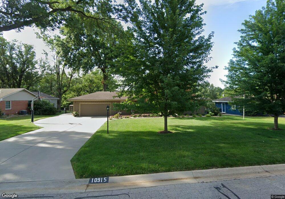 10915 W 51st Terrace, Shawnee, KS 66203 - photo 1