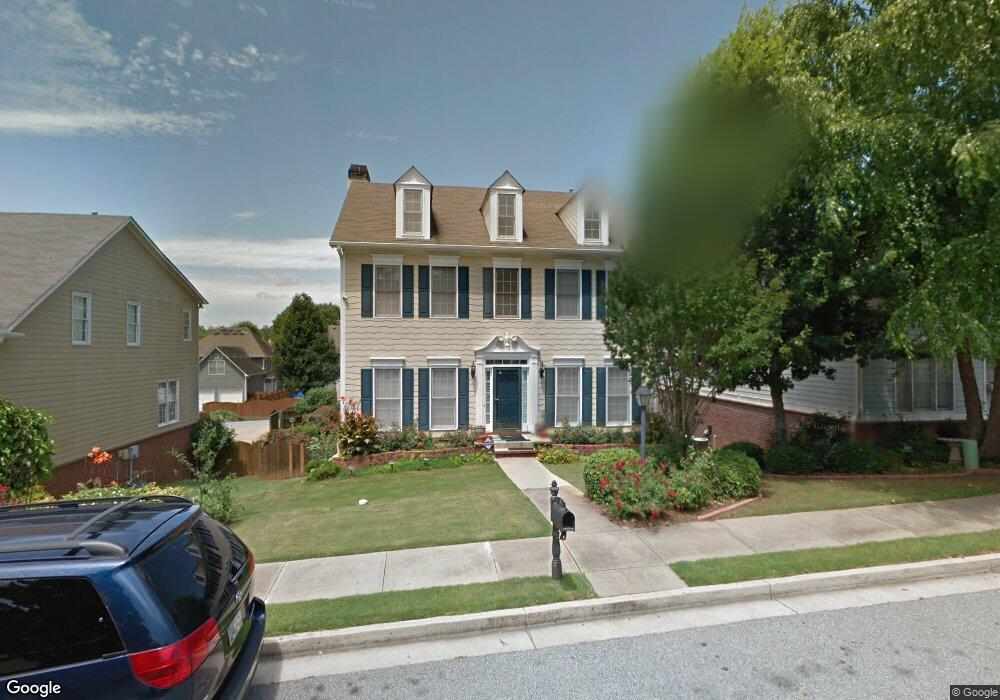 207 Ivy Glen Cir, Avondale Estates, GA 30002 - photo 1