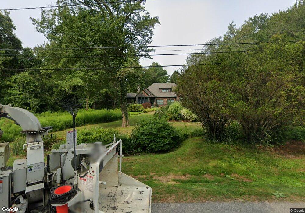 155 Willett Rd, Saunderstown, RI 02874 - photo 1