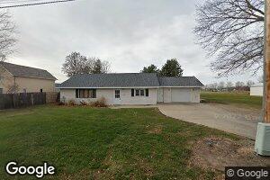 208 S West Ave, Baxter, IA 50028