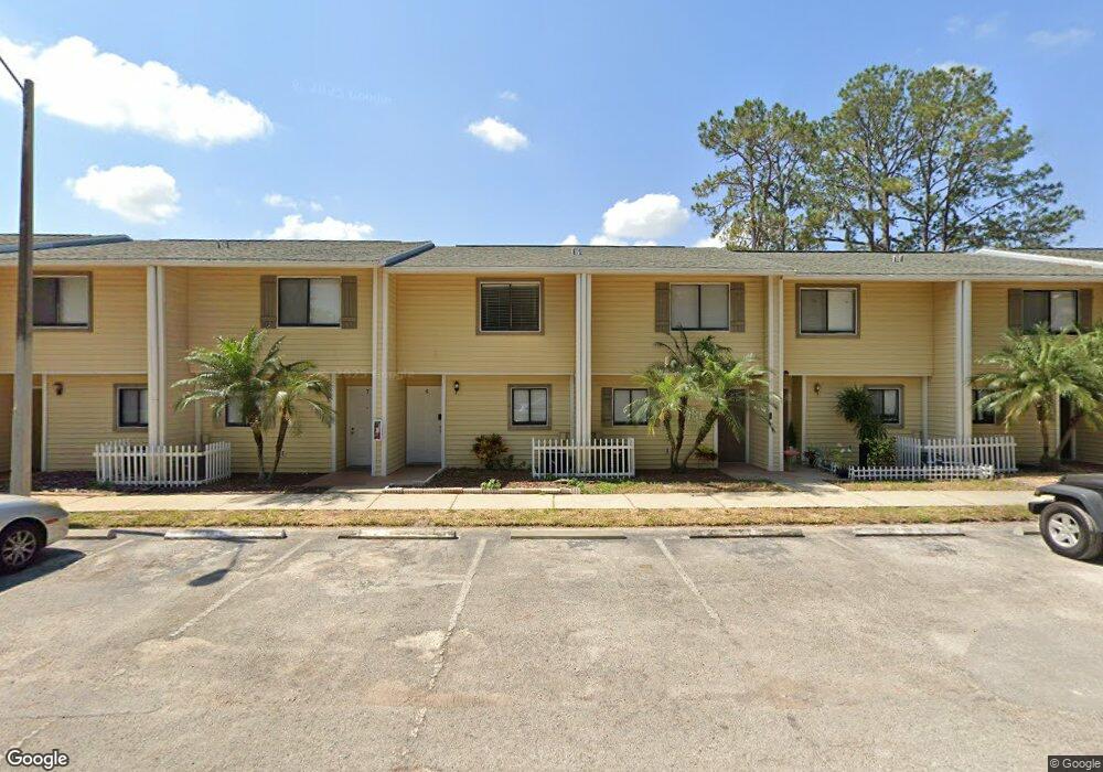 22630 Gage Loop, Land O Lakes, FL 34639 - photo 1