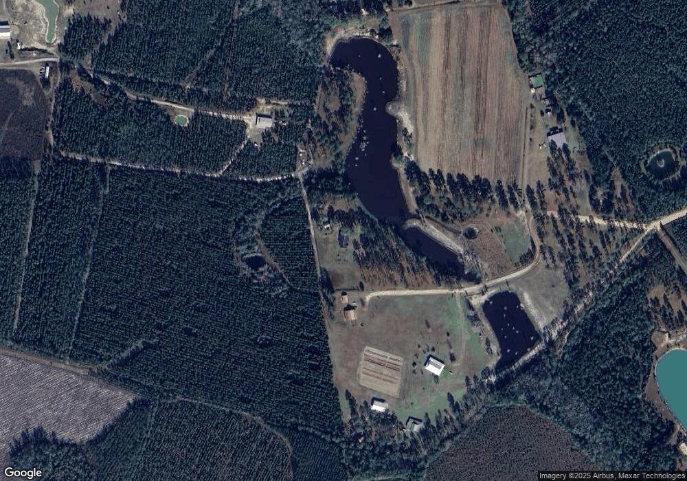 602 Timbers Edge Rd, Folkston, GA 31537 - photo 1