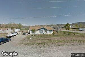 291 S 200 E, Minersville, UT 84752
