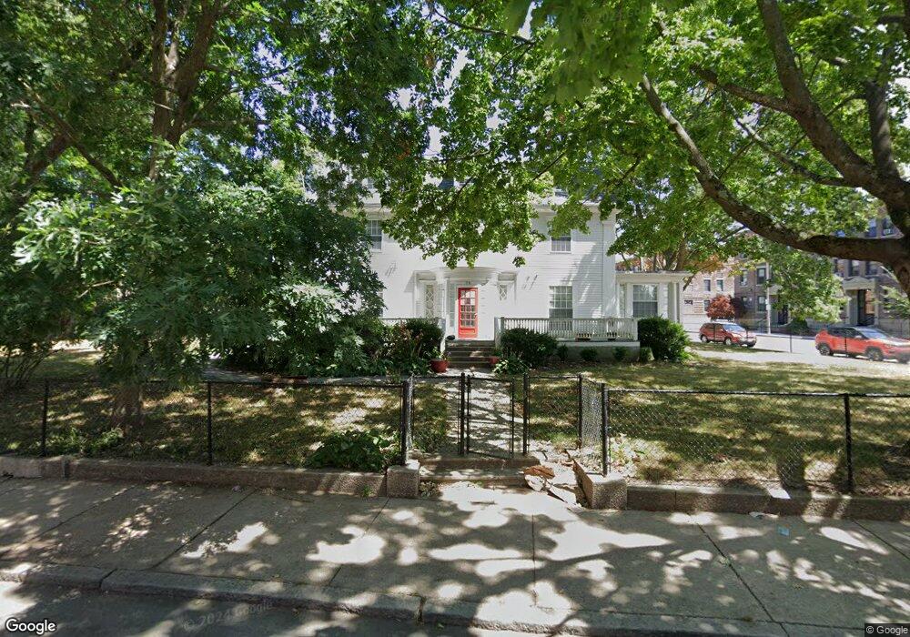 70A Brookledge St, Dorchester, MA 02121 - photo 1