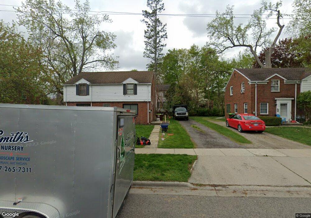 120 S Scott St unit 120, Adrian, MI 49221 - photo 1