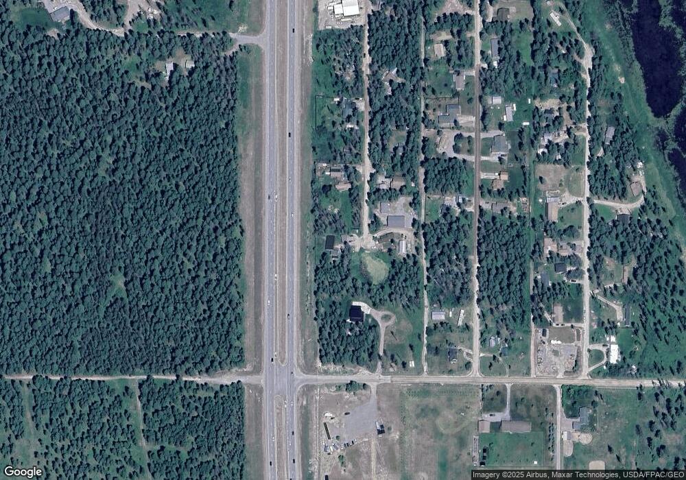 470 Antelope Trail, Whitefish, MT 59937 - photo 1