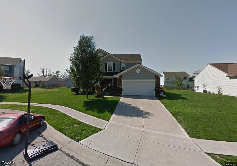 338 Placid Ct, Xenia, OH 45385 - photo 1